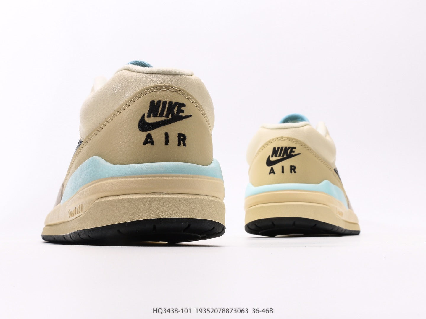 Jordan Stadium 90